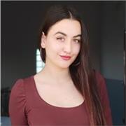 Insegnante Inglese Per Scuole Medie E Liceo